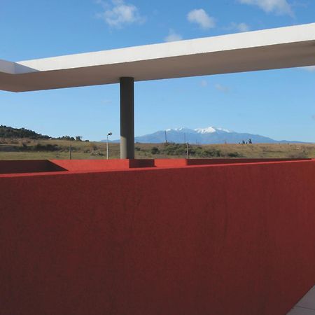 Residence Les Portes D'Espagne Perpignan Buitenkant foto