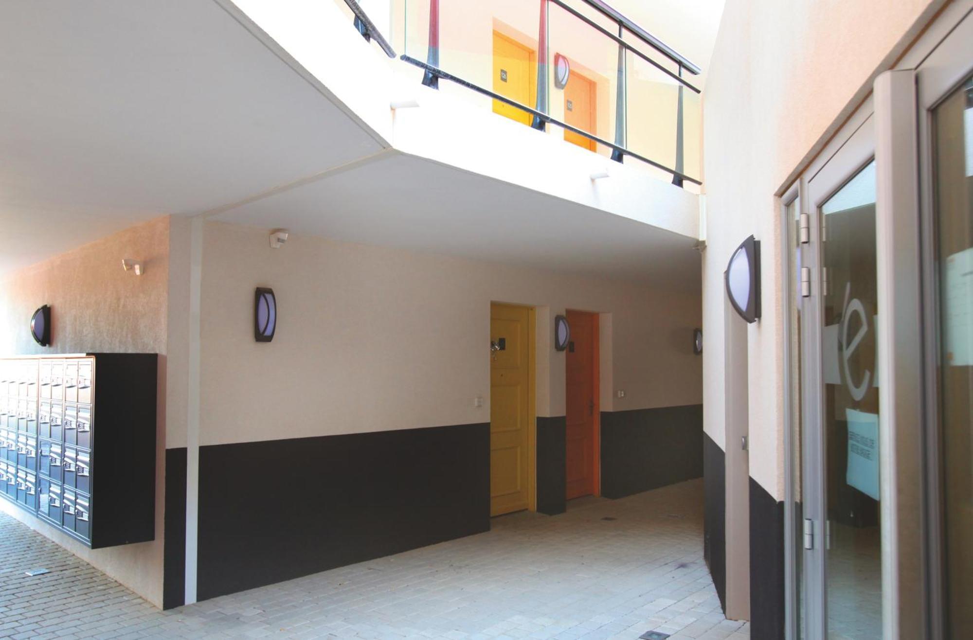 Residence Les Portes D'Espagne Perpignan Buitenkant foto