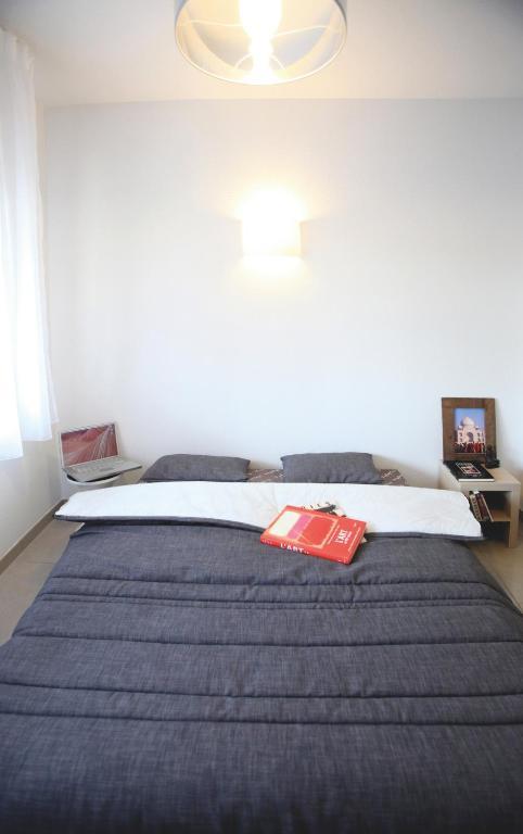 Residence Les Portes D'Espagne Perpignan Kamer foto